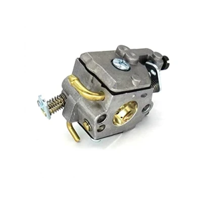 Image de Nouveau carburateur MS230C avec apprêt for Stihl MS210C MS250C MS230 C 021 023 025 MS250 MS210 tronçonneuse