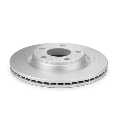 Image de METELLI 23 0468C Disque de frein 280,0 22,0 5 68,0 ventilé peint AUDI: A4 B7 Avant, Berline, B5 SEAT: Exeo ST, Berline