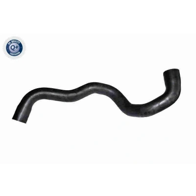 Image de VAICO V10 7562 Durite De Refroidissement gauche inférieur EPDM (éthylène propylène diène caoutchouc) VOLKSWAGEN: Transporter 5 Bus,
