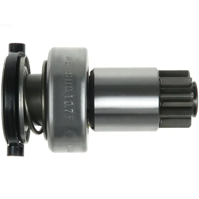 Image de AS PL SD0107P Embrayage à roue libre, démarreur 46,00mm 9