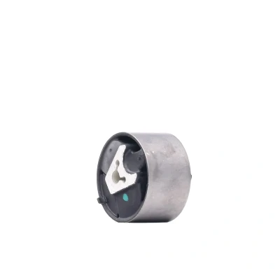 Image de FEBI BILSTEIN 47704 Support moteur arrière métal Caoutchouc CITROËN: Berlingo II, II Van, C4 I 3/5 portes, PEUGEOT: 5008