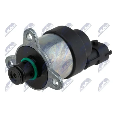 Image de NTY ESCV CH 000 Régulateur de pression carburant Pompe à haute (côté basse pression) JEEP: WRANGLER 3, Cherokee IV, DODGE: Nitro SUV