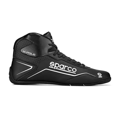 Image de SPARCO Chaussures Kart K Pole 2020 Taille 41 BL