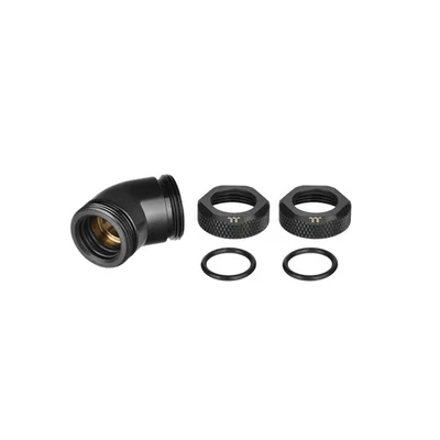 Image de Thermaltake CL W144 CU00BL A pièce et accessoire pour systèmes de refroidissement d&#039;ordinateurs Tube Neuf