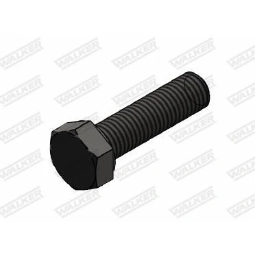 Image de WALKER 80638 Boulon, système d&#039;échappement 13 NISSAN: Pathfinder 3, NP300 Navara Pick up, X Trail, OPEL: Corsa D 3/5 portes