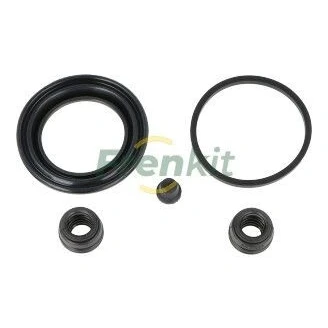 Image de FRENKIT 251021 Kit De Réparation Étrier Frein Essieu avant 51 HONDA: Civic 4 Hatchback, V 3/5 portes, CRX 2