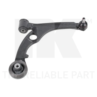 Image de NK 5012374 Bras de suspension barre oscillant transversal 17 FIAT: Stilo 3/5 portes, Multi Wagon, Van / Break