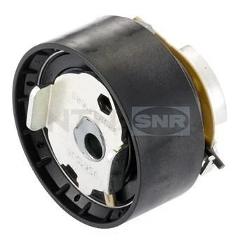 Image de SNR GT359.41 Poulie tendeur, courroie crantée PEUGEOT: 208 I 3/5 portes, 308 SW 2, 3008 II SUV, CITROËN: C4 Cactus, DS3 3 C3