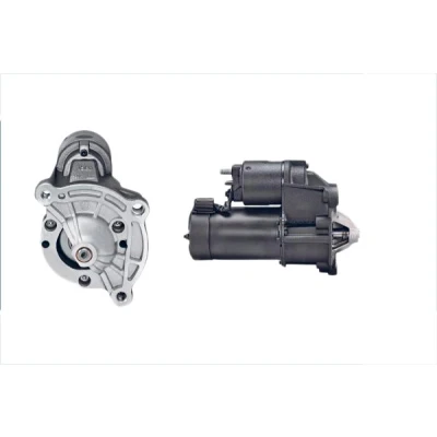 Image de VALEO NEW ORIGINAL PART 432591 Démarreur 12 1,2 9 PEUGEOT: 106 I 3/5 portes, II 206 CITROËN: Saxo portes