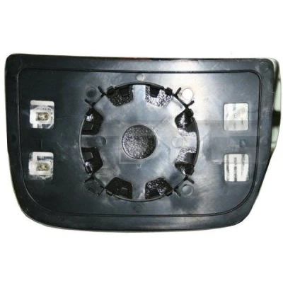 Image de TYC 315 0007 1 Miroir De Rétroviseur droit Partie inférieure IVECO: DAILY 6 , 4 Kasten/Kombi,