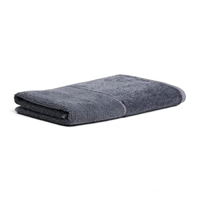 Image de Möve Bamboo Luxe Serviette de Bain 80 x 150 cm 60% coton/40% Viscose en pulpe Bambou Olive