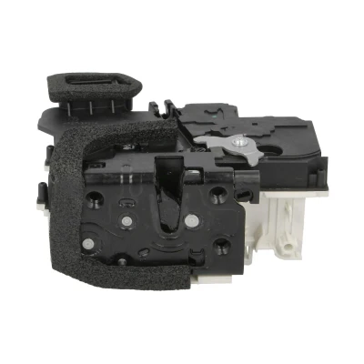 Image de VEMO V10 85 0182 Serrure De Porte sans double verrouillage arrière gauche AUDI: A6 C8 Avant