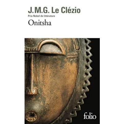 Image de Onitsha Livre d’occasion Très bon