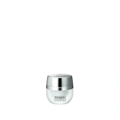 Image de Sensai Crème Soin de la peau Cellular Performance contour des yeux