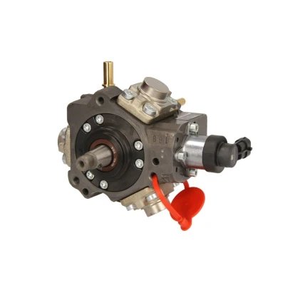 Image de BOSCH 0 986 437 028 Pompe à haute pression CITROËN: Jumpy II Van, Berlingo II, / First I, PEUGEOT: 3008 207 3/5 portes
