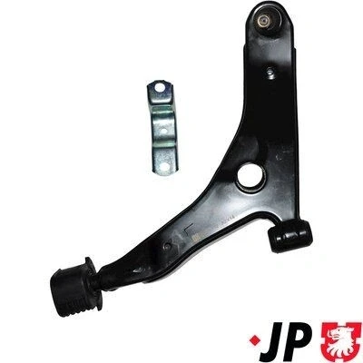 Image de JP GROUP 4940100970 Bras de suspension avec rotule Essieu avant inférieur, gauche barre oscillant transversal VOLVO: V40 Break, S40 I
