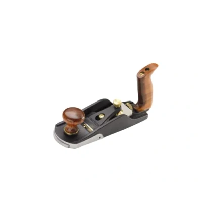 Image de 05P3651 Raboteuse à main Veritas Bevel Up Smoother Plane