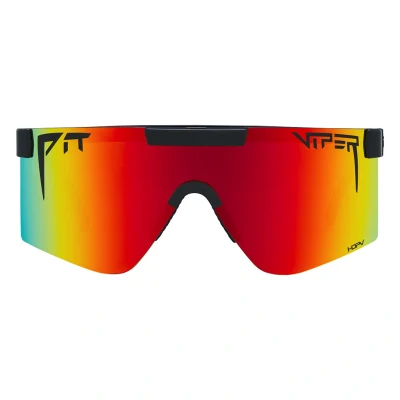 Image de Lunettes de soleil Pit Viper The Exec Original Wide HDPV