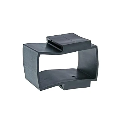 Image de Halte Caoutchouc pour boîtier d&#039;allumage CDI 42 x 23 mm