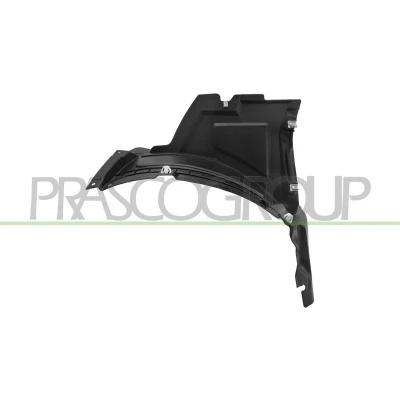 Image de PRASCO AD0401904 Doublure d&#039;aile Partie Avant gauche AUDI: A6 C7