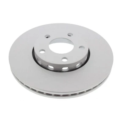 Image de MAPCO 15703C Disque de frein Essieu avant 288 25 5 112 ventilé revêtu AUDI: A4 B7 Avant, Berline, B5 VOLKSWAGEN: Passat GP Break