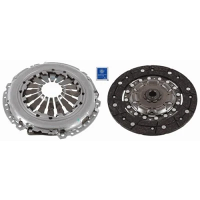 Image de SACHS 3000 951 582 Kit d&#039;Embrayage sans butée de débrayage 220 OPEL: Corsa D 3/5 portes, Astra H GTC, CHEVROLET: Aveo 5 portes