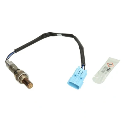 Image de DENSO Direct Fit DOX 1379 Sonde lambda M18x1.5 chauffé, doigt, à seuil NISSAN: Almera II 3/5 portes, Tino, Primera 5 portes