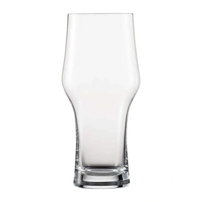 Image de Schott Zwiesel Beer Basic 140218 Lot de 6 verres à bière 0,543 l