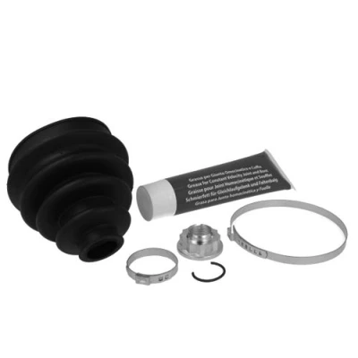 Image de Jeu de joints soufflets, arbre commande METELLI 13 0391