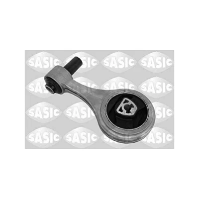 Image de SASIC 2706105 Support, suspension du moteur Support métal caoutchouc droite, supérieur FIAT: Grande Punto 3/5 portes, III portes
