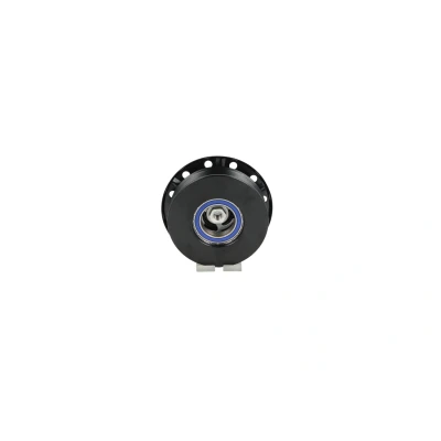 Image de NRF 380049 Bobine, compresseur embrayage magnétique DODGE: Caliber, TOYOTA: Yaris II 3/5 portes, Auris 5 portes