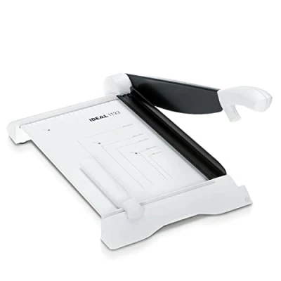 Image de IDEAL Cisailles 1133 et 1142 CISAILLE DE BUREAU