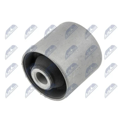 Image de NTY ZTT MS 014C Silent Bloc De Triangle Essieu arrière inférieur, avant MITSUBISHI: Pajero Pinin