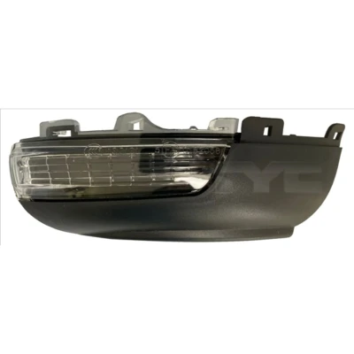 Image de TYC 332 0052 3 Clignotant Rétroviseur extérieur gauche avec LED SKODA: Yeti