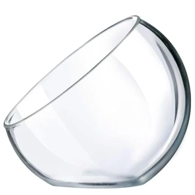 Image de Arcoroc ARC H3951 Lot de 6 coupes à glace 120 ml Verre transparent
