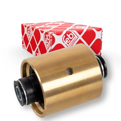 Image de FEBI BILSTEIN 172794 Douille, arbre de commande vitesse
