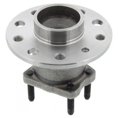 Image de MAPCO 26832 Kit de roulements roue des deux côtés du pont arrière 140 OPEL: Zafira A, Astra G CC, Coupe, VAUXHALL: Mk4 Limousine