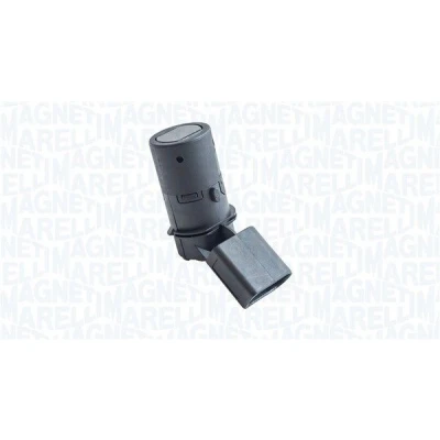 Image de MAGNETI MARELLI 021016003010 Capteurs De Recul arrière noir AUDI: A4 B6 Avant, B6/B7 Cabriolet, A6 C5 Berline