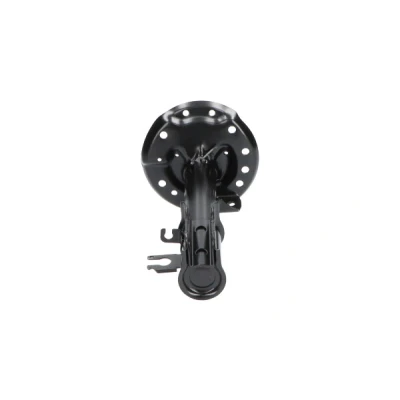 Image de KAVO PARTS SSA 10182 Amortisseur Essieu avant gauche Pression de gaz Système bitube Jambe suspension Goujon en haut OPEL: Corsa D 3/5 portes
