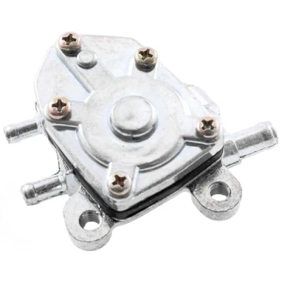 Image de Robinet d&#039;essence compatible pour Yamaha Axis 50 cc, Jog, menthe, Roller