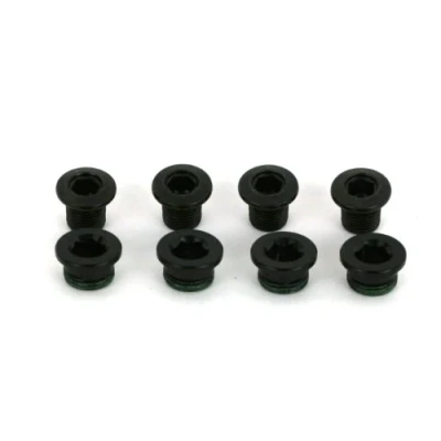 Image de SRAM CBT113 Kit Boulon Mixte, Noir
