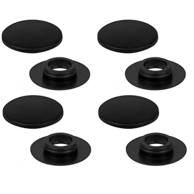 Image de Clips de Fixation Tapis pour Mercedes Oeillets Attaches Anti Dérapant Tous Modele Classe A B C E S G R X V EQ CLA EQA GLB CLC GLK GLC EQC CLK GLE CLS CL SUV SL SLK ML VANEO Viano VITO Sprinter etc