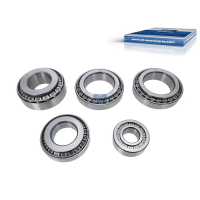 Image de DT Spare Parts 2.96231 Kit de roulements roue