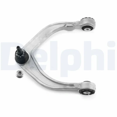 Image de DELPHI TC4621 Bras de suspension avec rotule Essieu avant gauche barre oscillant transversal Aluminium VOLVO: XC90 II, XC60 II