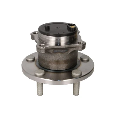Image de SNR R170.36 Kit de roulements roue avec bague magnétique intégré 148 MAZDA: 3 5 portes, 3/5