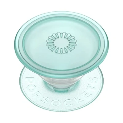 Image de PopSockets Poignée PlantCore Light Jade