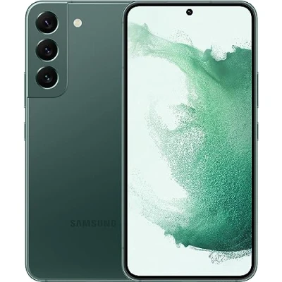 Image de Galaxy S22 (dual sim) 128 Go Vert (Reconditionné)