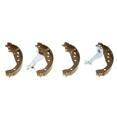 Image de BREMBO S 83 574 Mâchoires De frein 200 32 avec levier à main TOYOTA: Yaris I 3/5 portes, II Verso