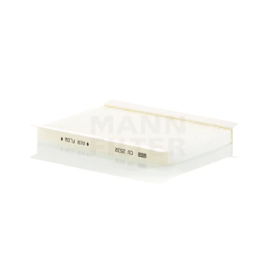 Image de MANN FILTER CU 2532 Filtre d&#039;habitacle à particules 248 171 23 KIA: Pro cee‘d I 3 portes, 5 Break