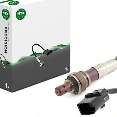 Image de NGK 1842 Sonde lambda 5 VOLKSWAGEN: Golf 4, Bora Berline, 4 Variant, SEAT: Leon I 3/5 portes, Toledo 2 Limousine